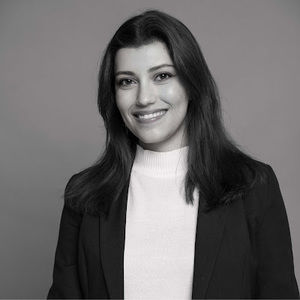 Meet your Posher, Hadil